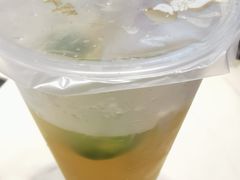 -娃哈哈·奶茶(武林店)