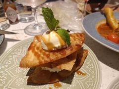 -墨纪Mojí墨西哥餐厅(南开大悦城店)