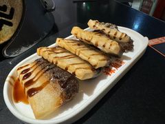 -探鱼·鲜青椒爽麻烤鱼(领展购物广场店)
