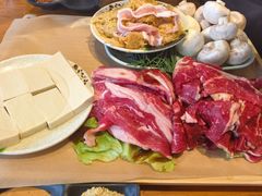-玖泉里烤肉