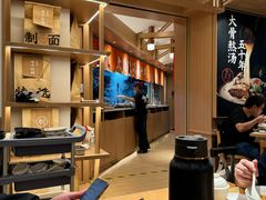 -味千拉面(广州白云机场T1西二店)