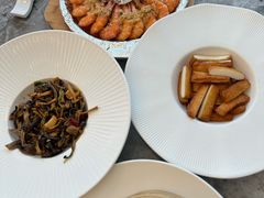 -新丁香海鲜酒店(银海商贸城店)
