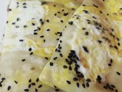 -亮马河饭店翠雅咖啡厅