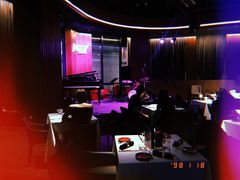 -林肯爵士乐上海中心 Jazz at Lincoln Center Shanghai