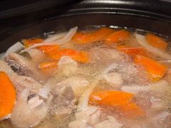 -润泽园椰子鸡(汇一城店)