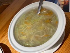香螺蒲瓜羹-原製原味(普陀山磐龙店)