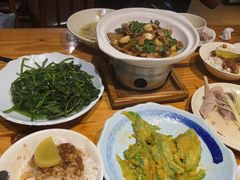 -乡亲鹅肉城(昆山店)