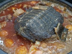 -三大钵江湖菜(空港店)