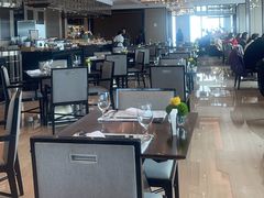 -Social 秀西餐厅-长沙瑞吉酒店(运达店)