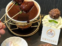 -上海漕河泾万丽酒店