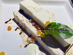 -绿茶餐厅(哈尔滨凯德店)