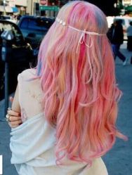 点击看大图 -KIMI HAIR SALON·烫染设计店