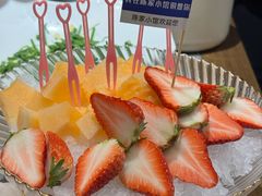 -陈家小院(阜昌路店)