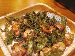 -恰饭·老长沙市井菜(天河客运站店)
