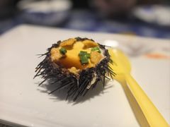 -旺角小渔村(幸福中路店)