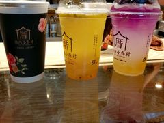 -厝内小眷村(西单大悦城店)