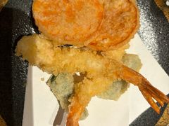 -京旬海鲜放题·铁板烧自助餐厅