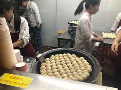 -小路易生煎馆(前进五路店)