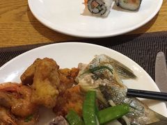 -盛之乡温泉渡假村仕林餐厅