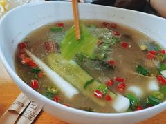 -古真记钵钵鸡(总店)