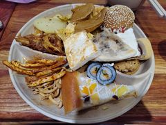 -素满香·食养自助(建邺万达店)