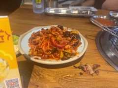 -金龙烧烤·牛肉面(西塔店)