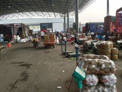 -江杨农产品批发市场