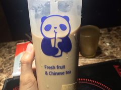 -茶百道(昌里路店)