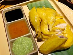 -仓库南洋海鲜小排档(柳河路店)