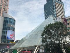 -南京时尚莱迪购物广场(正洪街店)