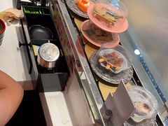 -争鲜回转寿司(通州万达店)