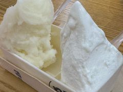 -野人先生Gelato(上海长宁龙之梦店)