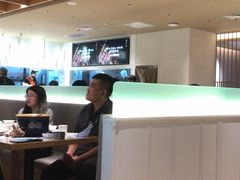 大堂-关东小磨东北菜(漕河泾印象城店)