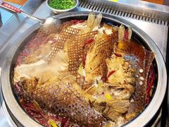 -唐河王记·南阳民间菜(国基路店)