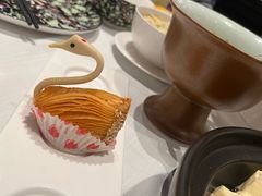 -君庭中餐厅(友谊宾馆店)
