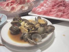 -草原传奇鲜羊火锅(桥北店)