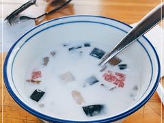 -文昌邓记清补凉(西沙路店)