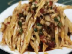 豆笋-隆康社长沙烧烤铺(桔园店)