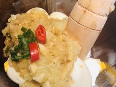 -丁里羊肉小镇(天鹅湖总店)