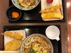 -丸龟制面(北心斋桥店)