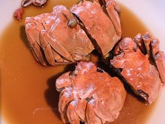 -蟹榭·本帮江浙菜·蟹宴(五角场合生汇商场店)