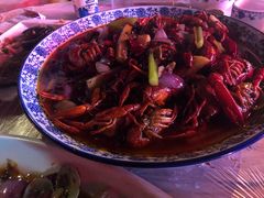 -金渝海鲜烧烤万州烤鱼店