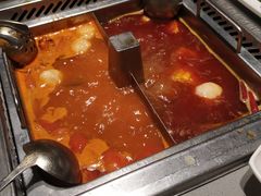 -海底捞火锅(九霄梦天地店)