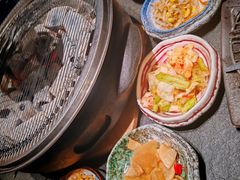 -炭虎烤肉(桂林路店)