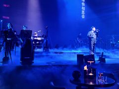 -赤红音乐现场(浦东金桥路店)