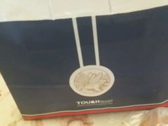 -TOUCH泰奇(奉贤宝龙城市广场店)