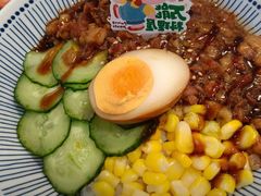 -万能料理屋(钟鼓岭路店)
