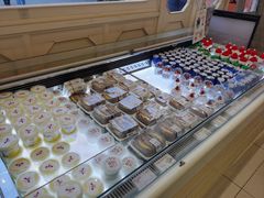 -红星前进面包牛奶公司(君太店)