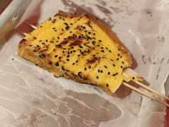 -串小白烧烤(金沙洲店)