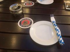 -宝莱纳餐厅(滨江店)